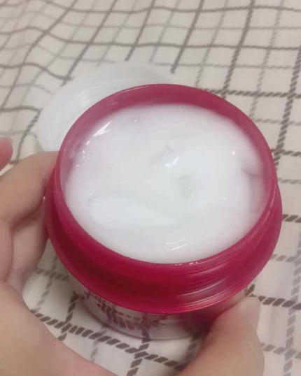ネイチャーコンク 薬用 モイスチャーゲル/ネイチャーコンク/オールインワン化粧品を使ったクチコミ(2枚目)