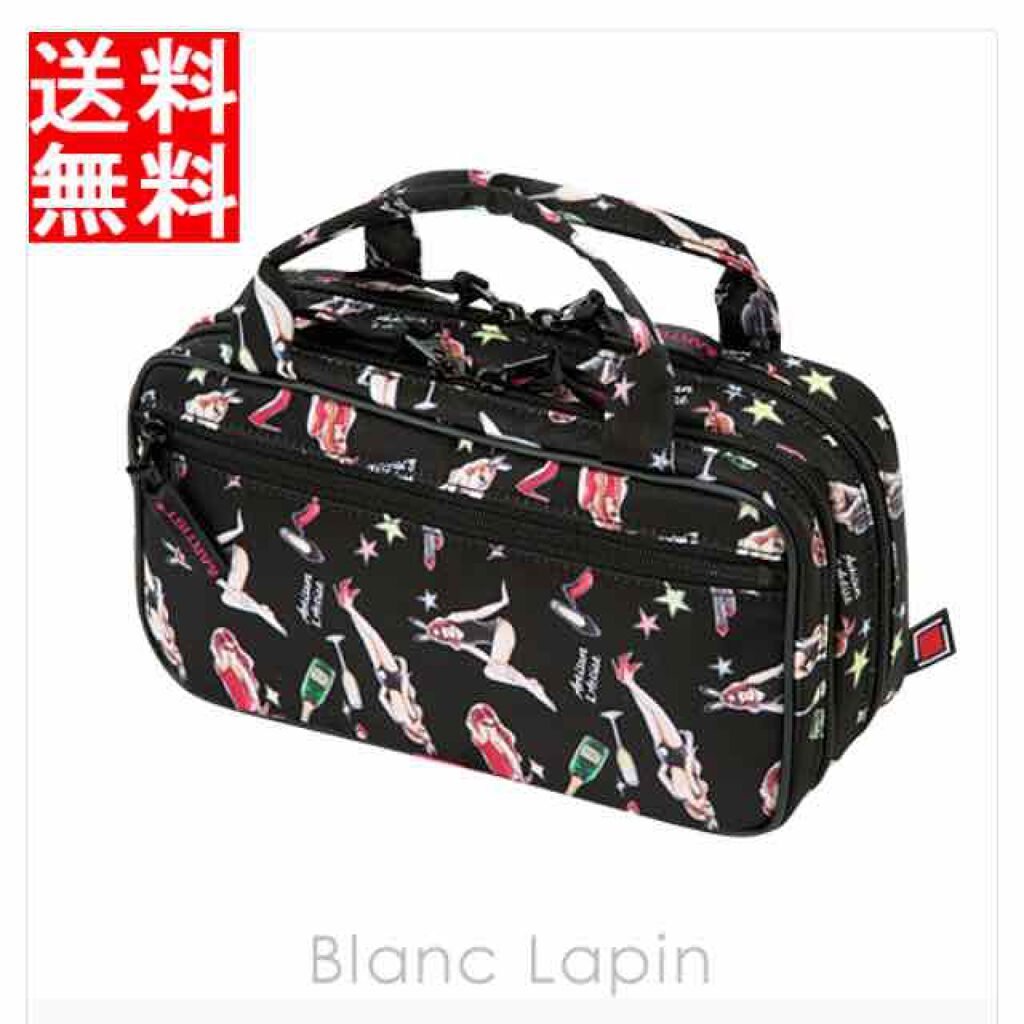 コスメポーチ/ARTISAN&ARTIST(アルティザン・アンド・アーティスト)/化粧ポーチを使ったクチコミ(1枚目)