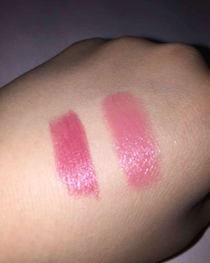 口紅(詰替用)/ちふれ/口紅を使ったクチコミ(2枚目)