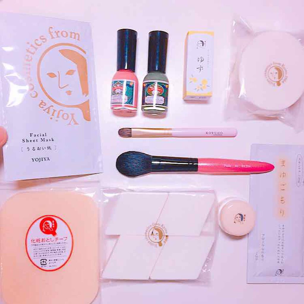 胡粉ネイル 和色シリーズ/上羽絵惣/マニキュアを使ったクチコミ(1枚目)