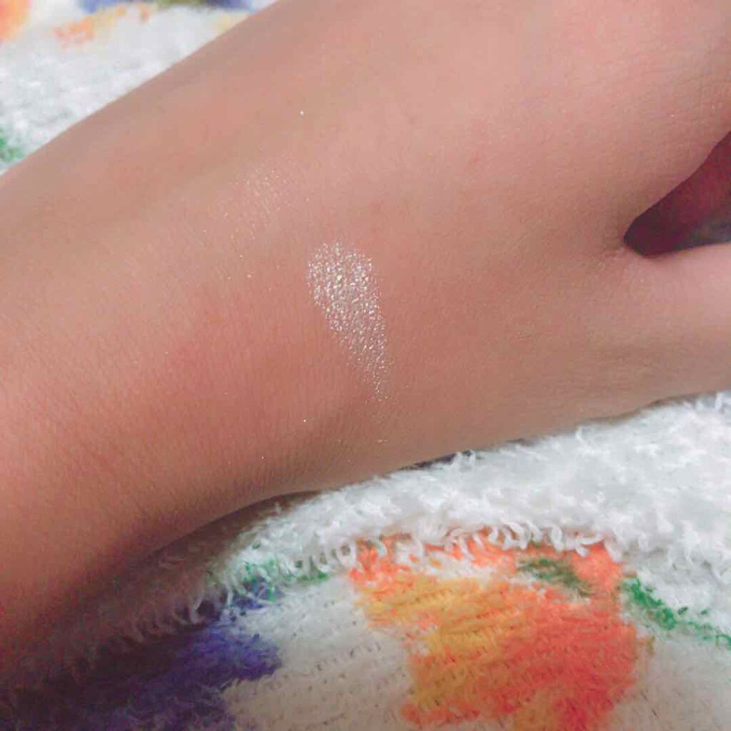 AT ジュエリーアイシャドウ/Art Collection/単色アイシャドウを使ったクチコミ（3枚目）