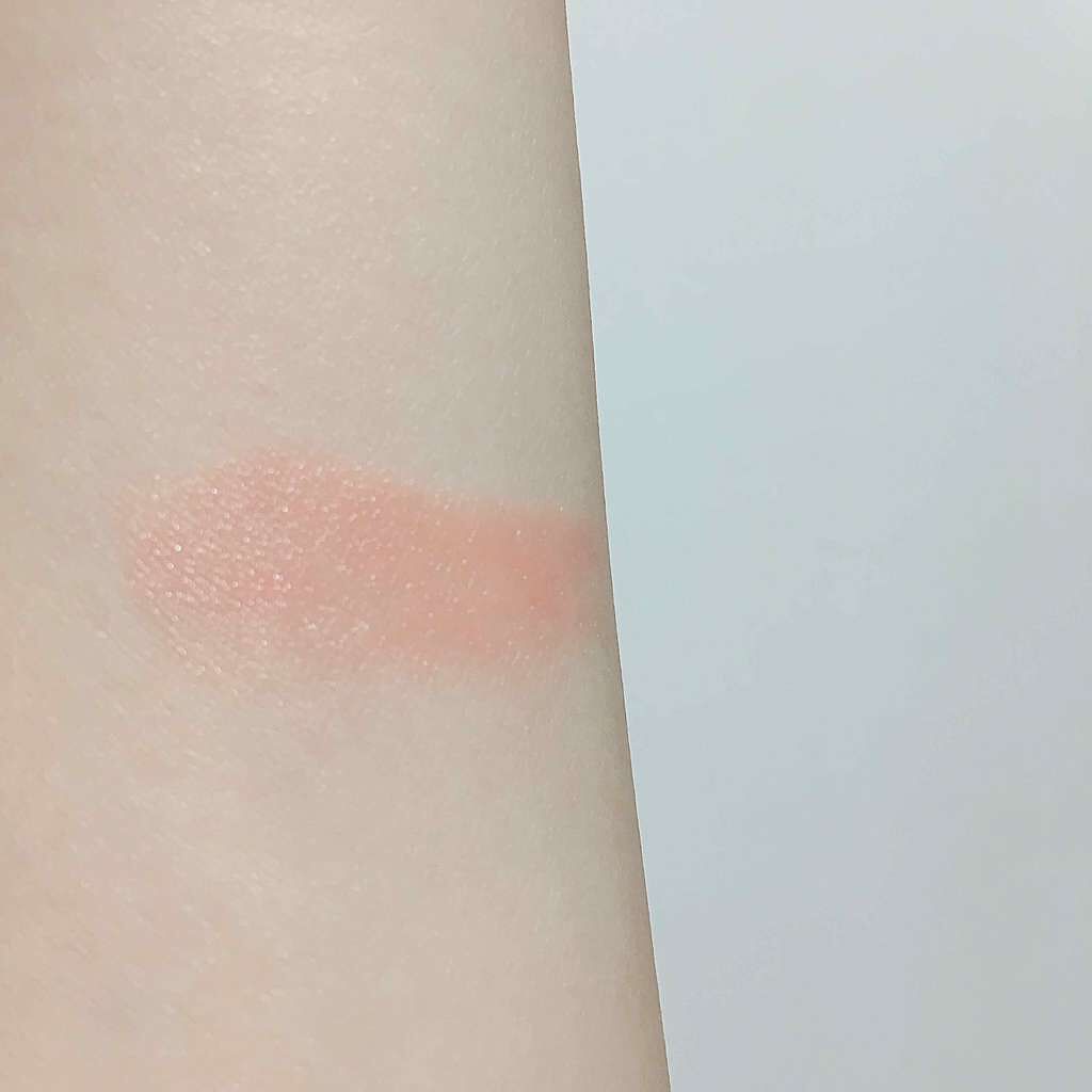 バーム ステイン/REVLON/口紅を使ったクチコミ(3枚目)