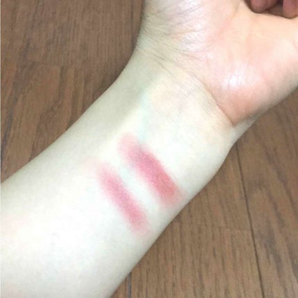 ラスティングマルチアイベース WP/キャンメイク/アイシャドウベースを使ったクチコミ(2枚目)