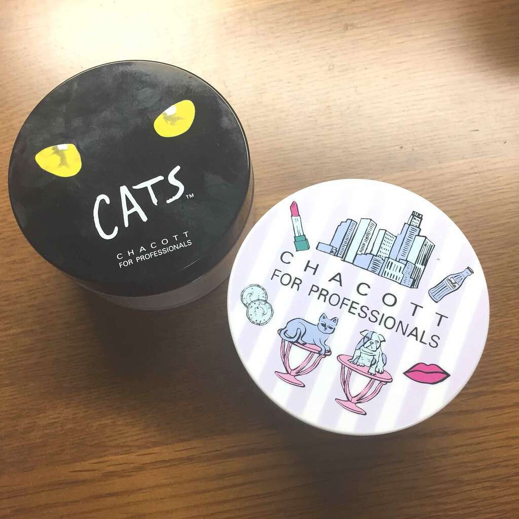 フィニッシングパウダー/チャコット・コスメティクス/ルースパウダーを使ったクチコミ（1枚目）