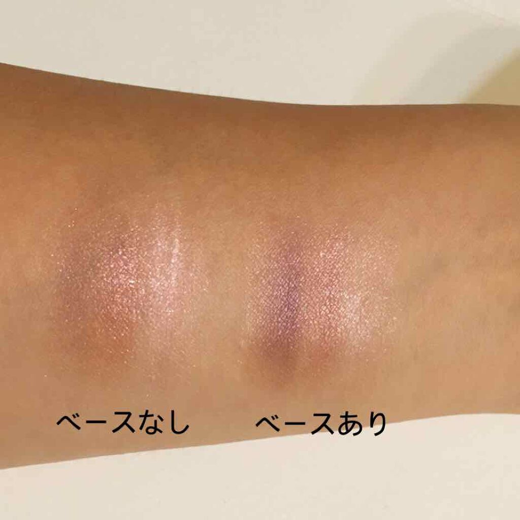 アクセントカラーアイズ CC/インテグレート/アイシャドウパレットを使ったクチコミ(2枚目)