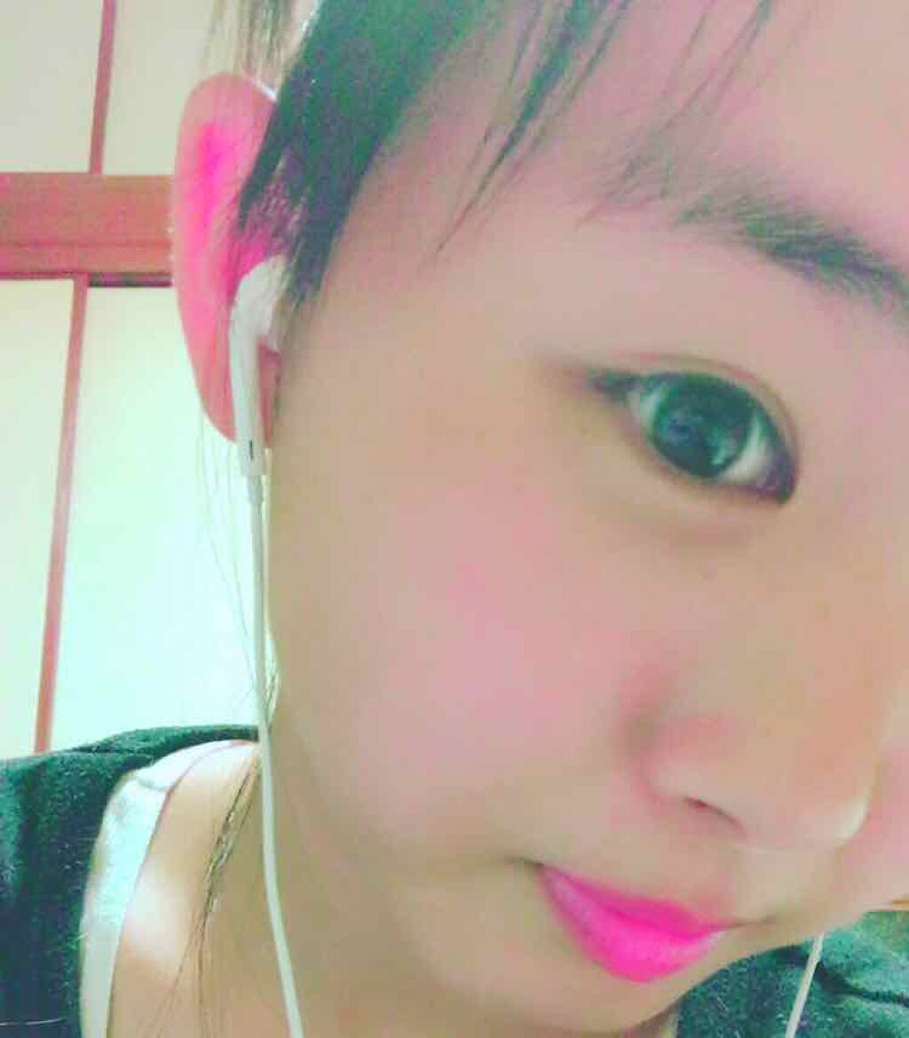 のびーるアイテープ(絆創膏タイプ、レギュラー)/DAISO/二重まぶた用アイテムを使ったクチコミ(2枚目)