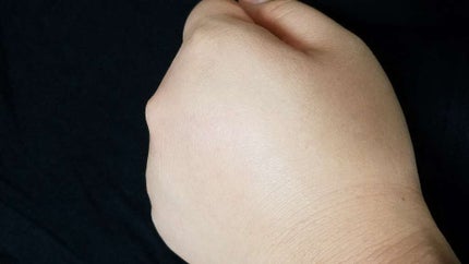 カラーコントロールベース/カバーファクトリー/化粧下地を使ったクチコミ(3枚目)