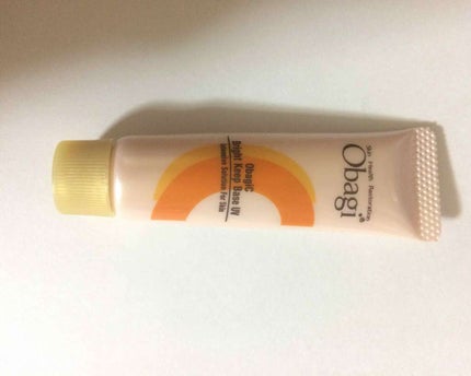 オバジC セラムファンデーション/オバジ/リキッドファンデーションを使ったクチコミ(2枚目)