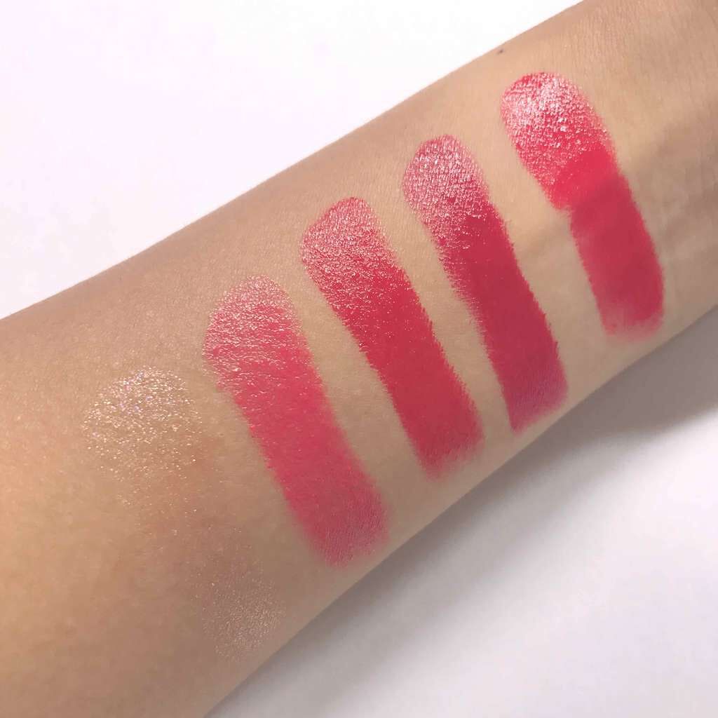 ディア マイエナメル リップトーク/ETUDE/口紅を使ったクチコミ(1枚目)