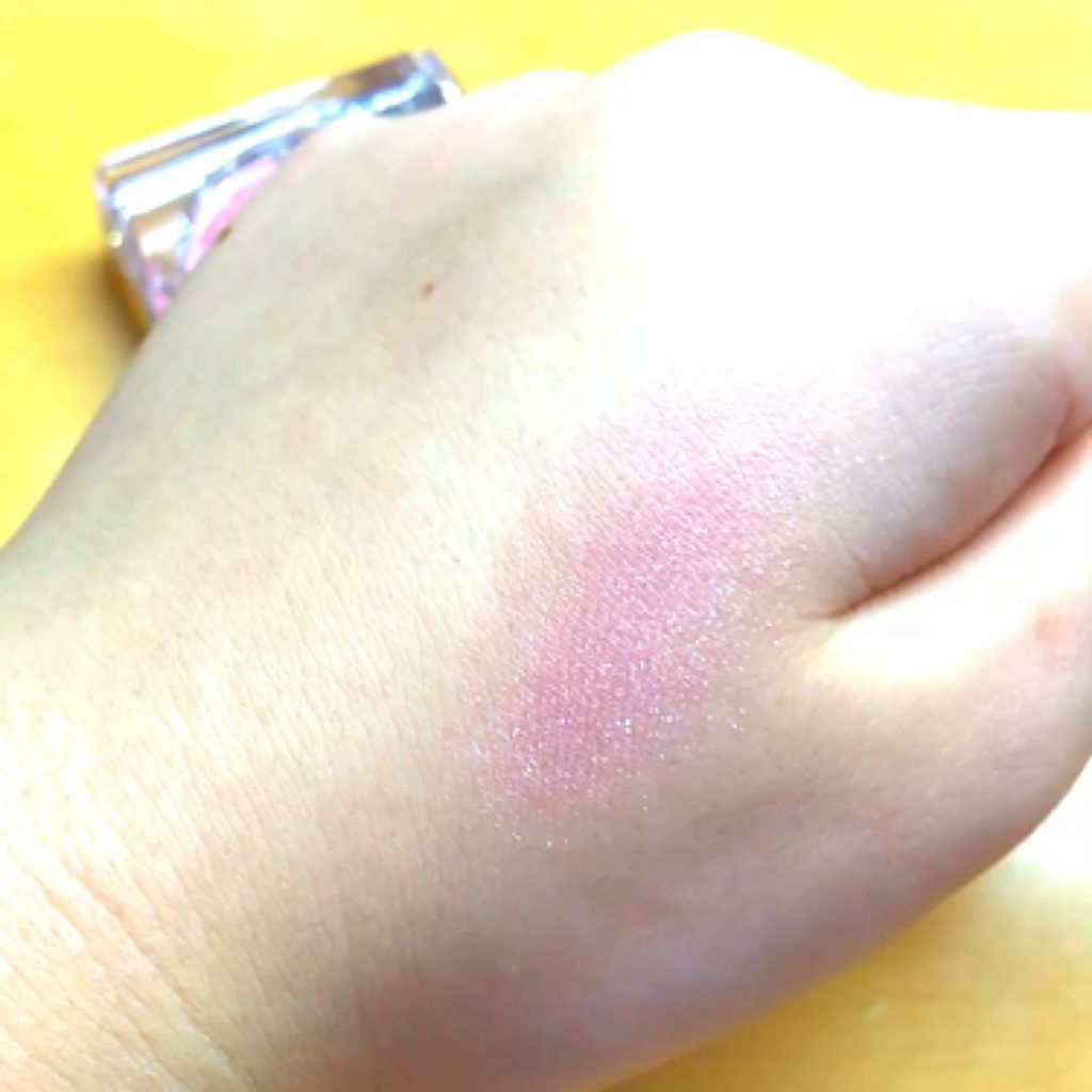 アディクション ザ アイシャドウ/ADDICTION/単色アイシャドウを使ったクチコミ（3枚目）