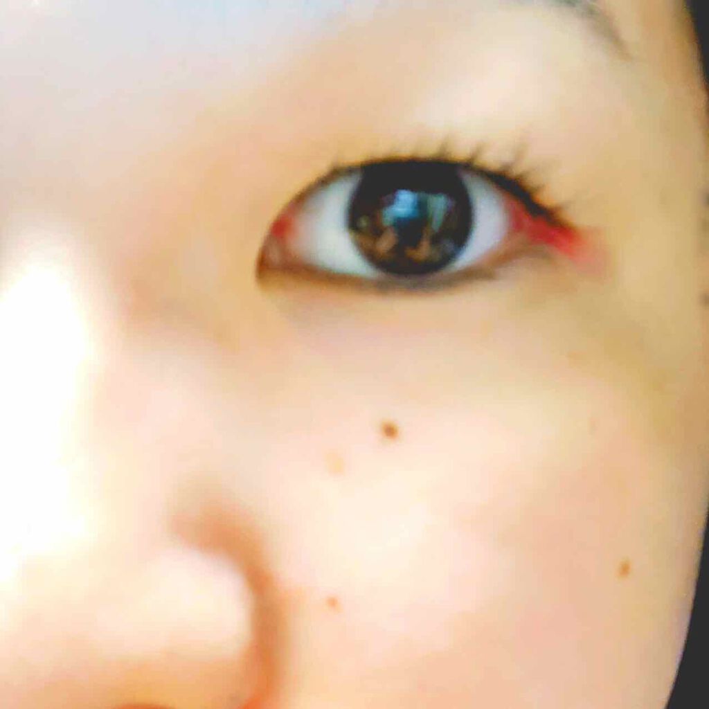 ミニアイラッシュカーラー/SHISEIDO/ビューラーを使ったクチコミ（3枚目）