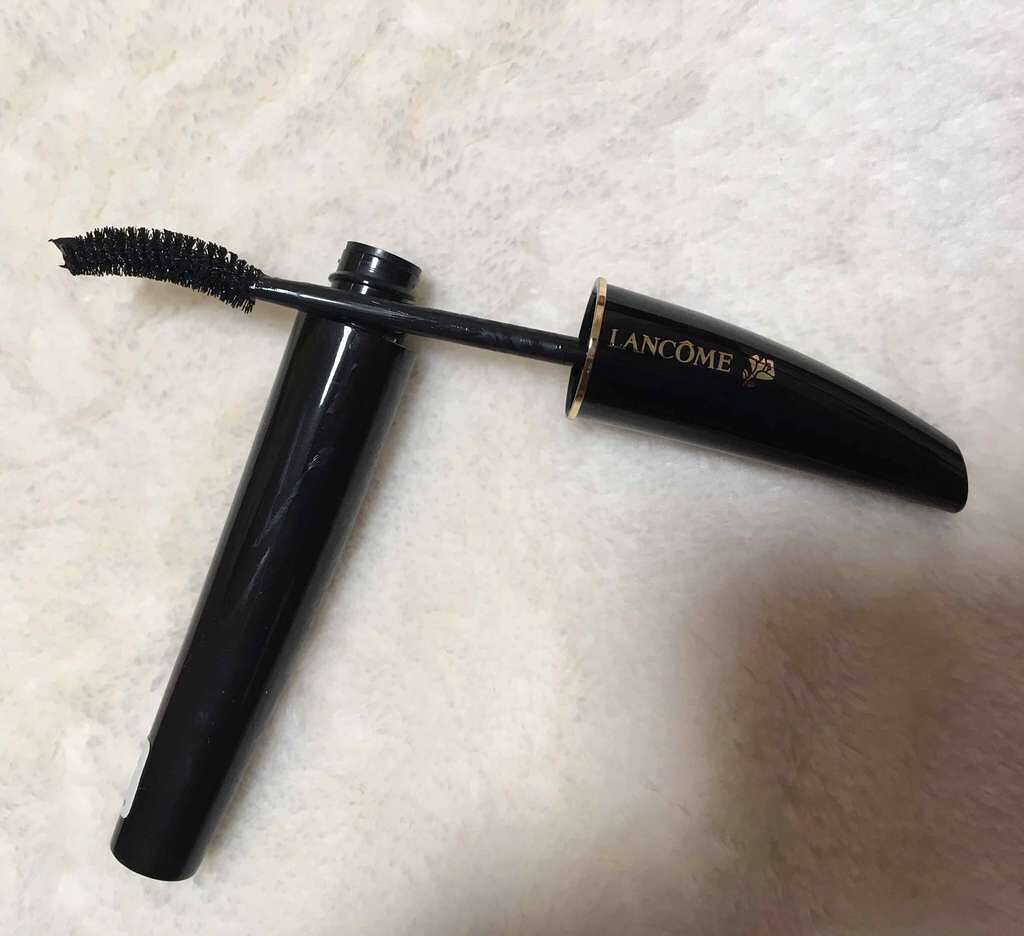 ヴィルトゥーズ ドールアイ/LANCOME/マスカラを使ったクチコミ(2枚目)