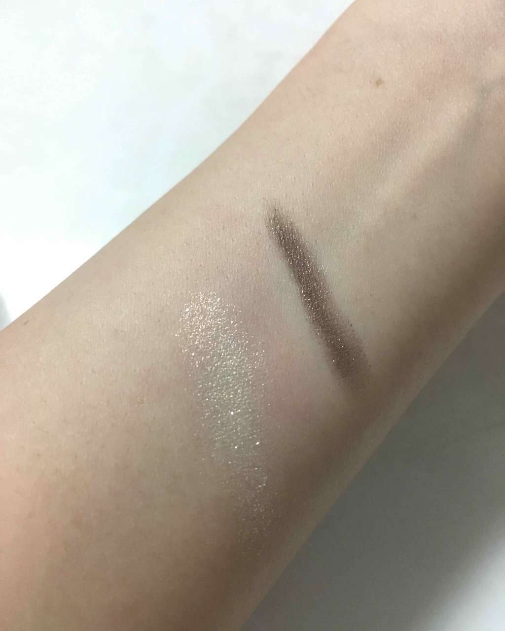 ジュエリングアイズ/MAJOLICA MAJORCA/アイシャドウパレットを使ったクチコミ(3枚目)