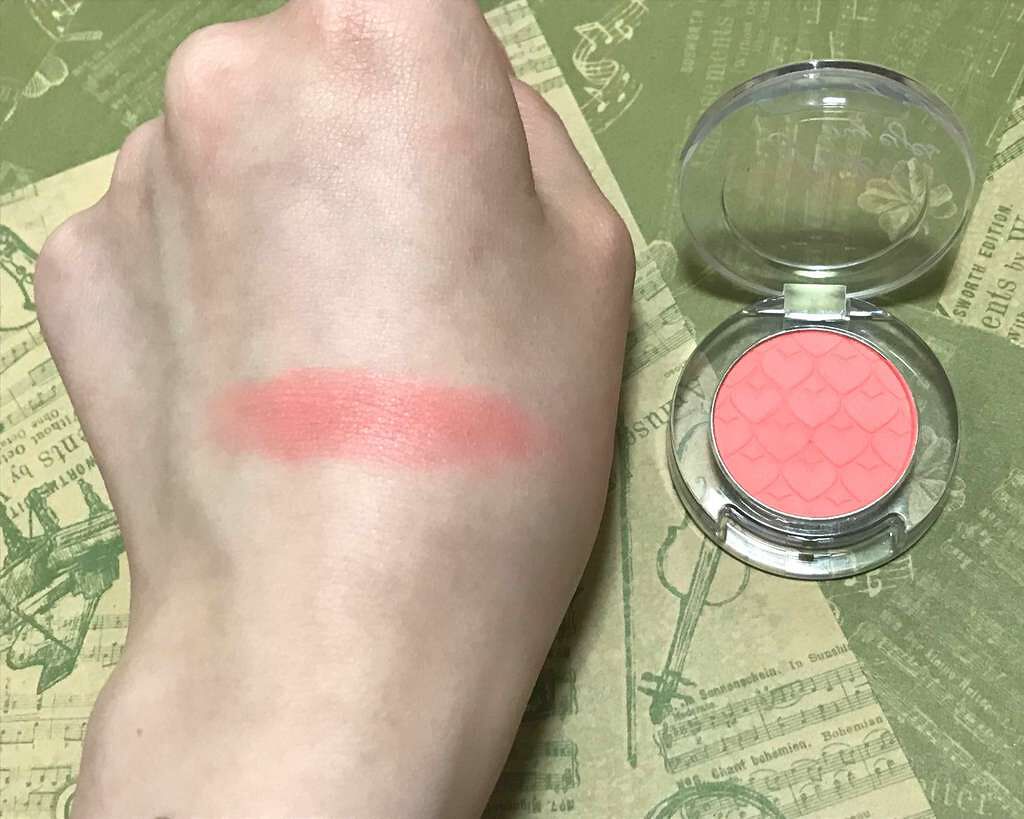 ルックアット マイアイ カフェ/ETUDE/単色アイシャドウを使ったクチコミ(2枚目)