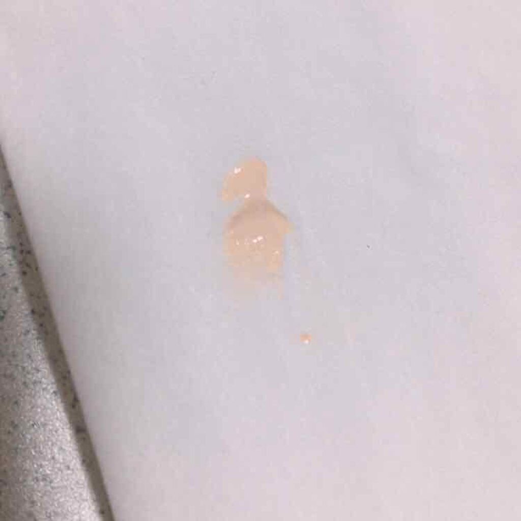 シークレットスキンメイカーゼロ(リキッド)/KATE/リキッドファンデーションを使ったクチコミ(2枚目)