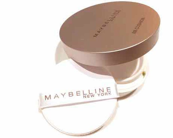 ピュアミネラル BB フレッシュクッション/MAYBELLINE NEW YORK/クッションファンデーション by AYAME