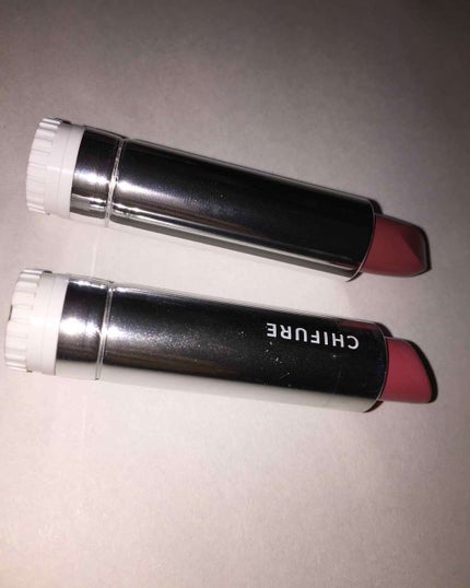 口紅(詰替用)/ちふれ/口紅を使ったクチコミ(1枚目)