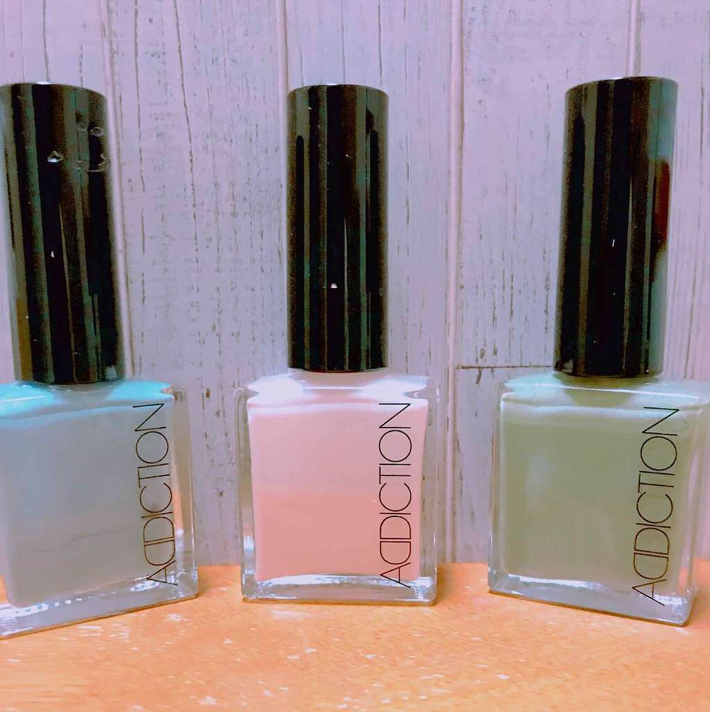 代引き人気 大人のギフト アディクション ザ ネイルポリッシュ119 ネイルカラー アディクション Addiction Informatizados Com Br