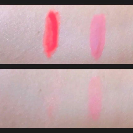 チェリーモイスチャー リップグロウ/ETUDE/リップグロスを使ったクチコミ(3枚目)