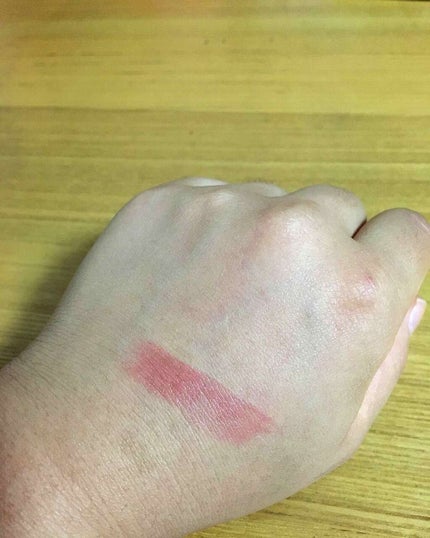 ルージュハイグラム/KATE/口紅を使ったクチコミ(2枚目)