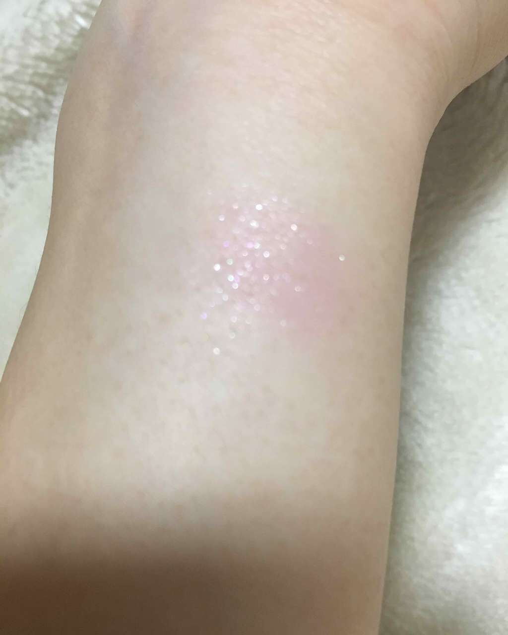 アディクション ザ アイシャドウ/ADDICTION/単色アイシャドウを使ったクチコミ(3枚目)