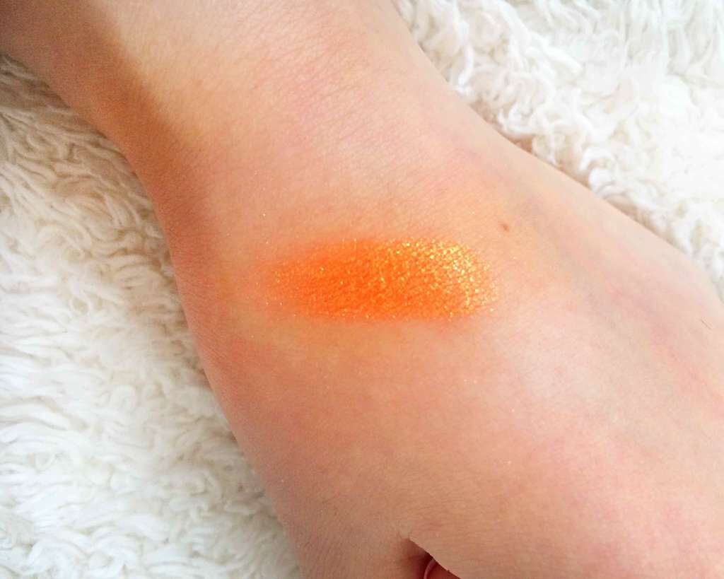 ルックアット マイアイズ/ETUDE/単色アイシャドウを使ったクチコミ（3枚目）