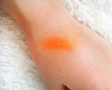 ルックアット マイアイズ/ETUDE/単色アイシャドウを使ったクチコミ(3枚目)