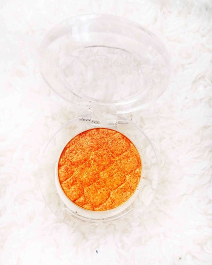 ルックアット マイアイズ/ETUDE/単色アイシャドウを使ったクチコミ(2枚目)