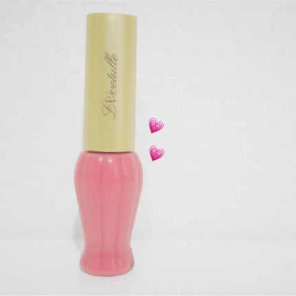 ピュアリキッドルージュ/ラブチュール/リップグロスを使ったクチコミ(1枚目)