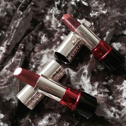 ドラマティックルージュP/マキアージュ/口紅を使ったクチコミ(1枚目)