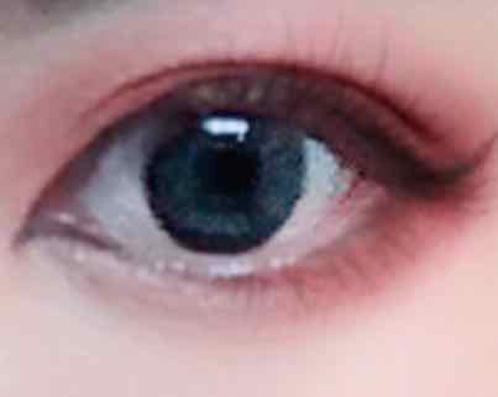 ウルトラ HD ジェル リップカラー/REVLON/口紅を使ったクチコミ(3枚目)