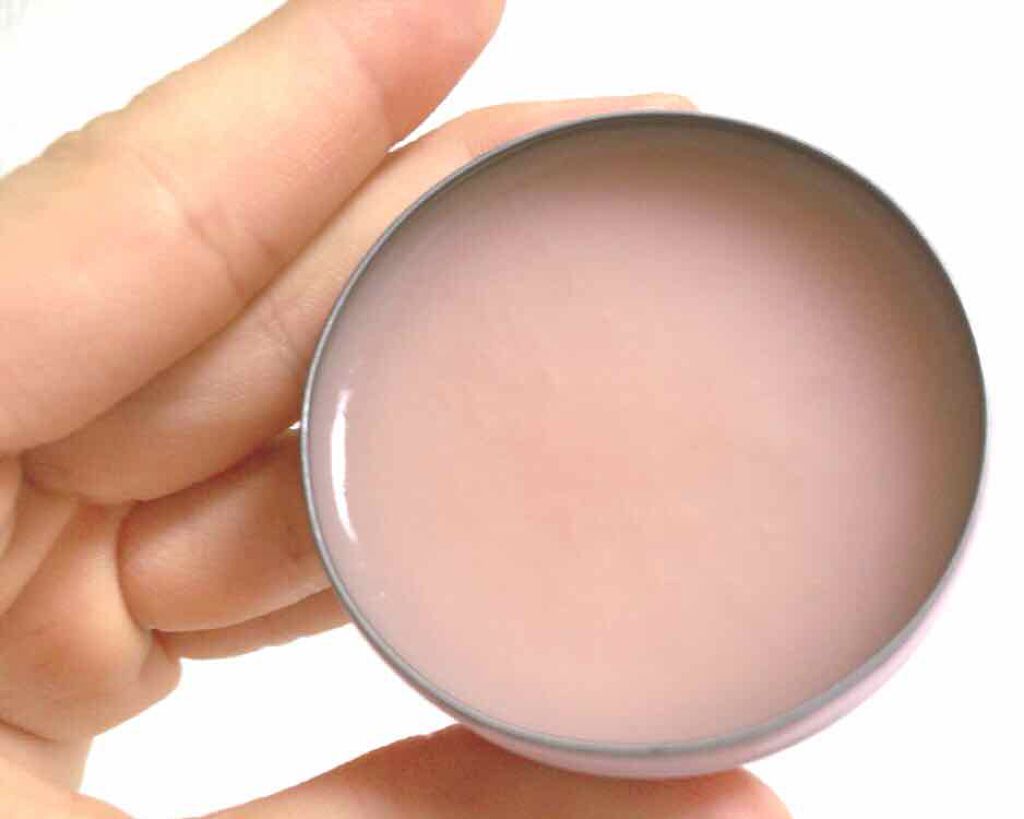 リップ スパークリングピンク/ヴァセリン/リップケアを使ったクチコミ(2枚目)