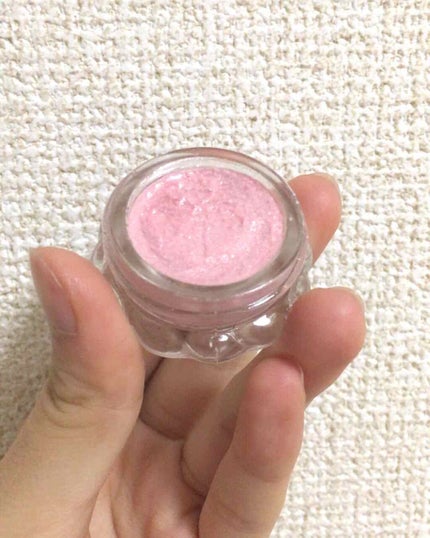 ジルスチュアート ジェリーアイカラー/JILL STUART/ジェル・クリームアイシャドウを使ったクチコミ(2枚目)