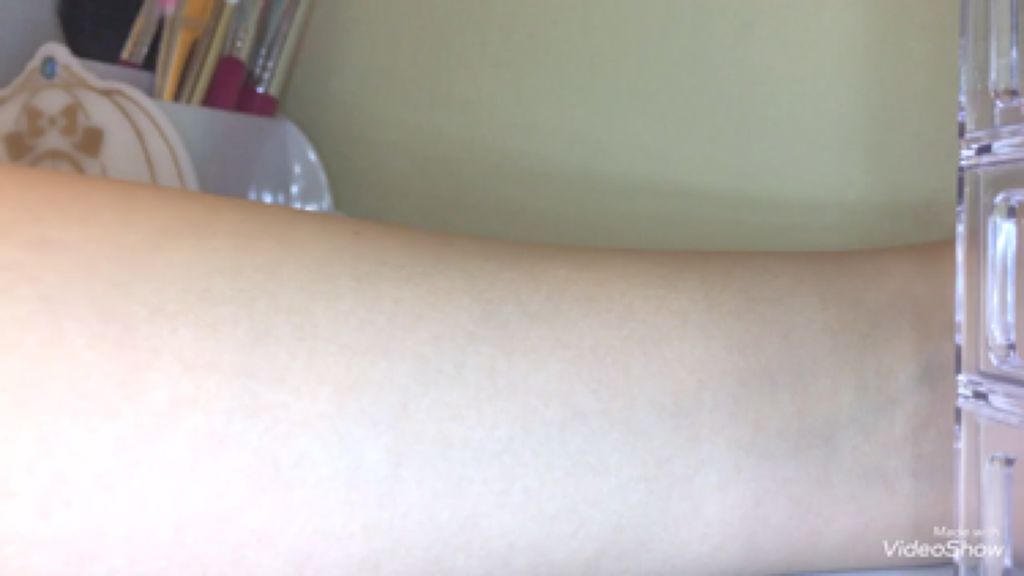 ユアリップオンリーグロス/キャンメイク/リップグロスの動画クチコミ1つ目