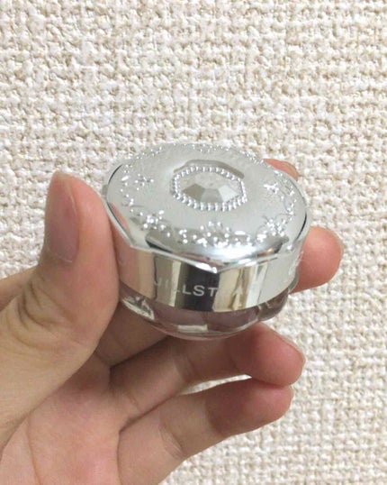ジルスチュアート ジェリーアイカラー/JILL STUART/ジェル・クリームアイシャドウを使ったクチコミ(1枚目)