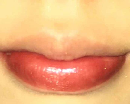 ウルトラ HD ジェル リップカラー/REVLON/口紅を使ったクチコミ(2枚目)