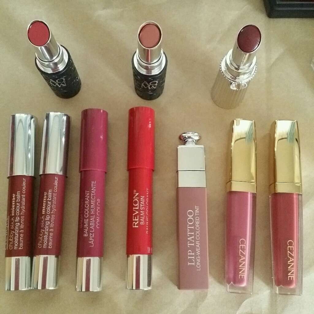 【旧品】パーフェクトスタイリストアイズ/キャンメイク/アイシャドウパレットを使ったクチコミ(2枚目)