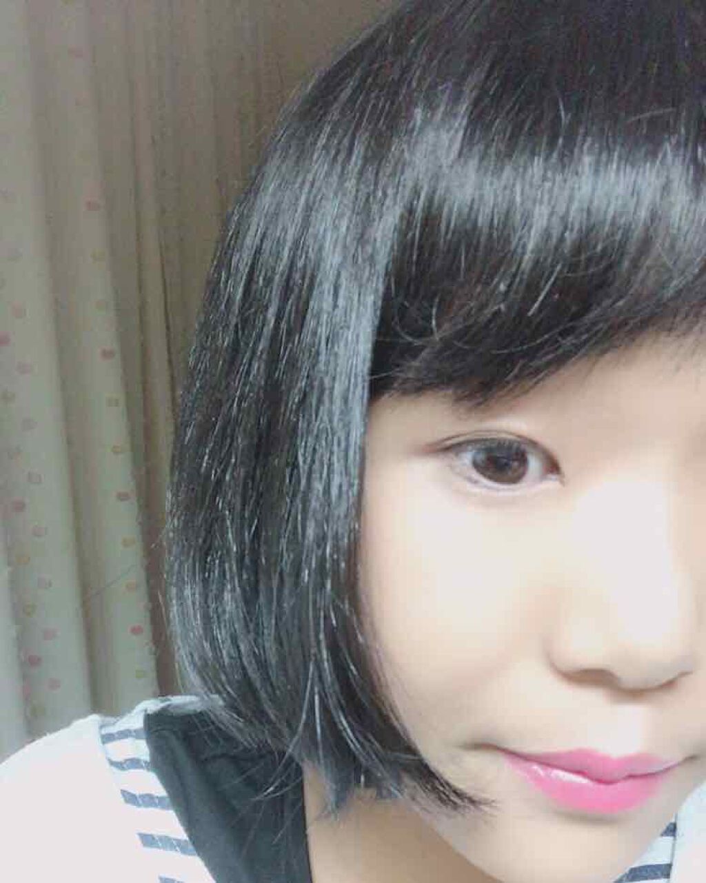 ステイオンバームルージュ/キャンメイク/口紅を使ったクチコミ(2枚目)