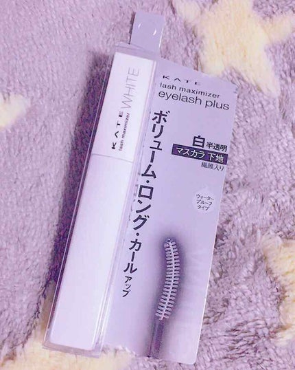 エルファープリンセスボリュームマスカラ/DAISO/マスカラを使ったクチコミ(1枚目)