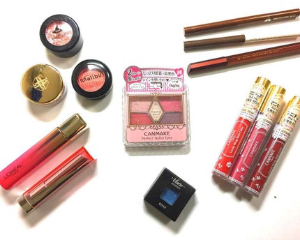 モテライナー リキッド/UZU BY FLOWFUSHI/リキッドアイライナーを使ったクチコミ(1枚目)