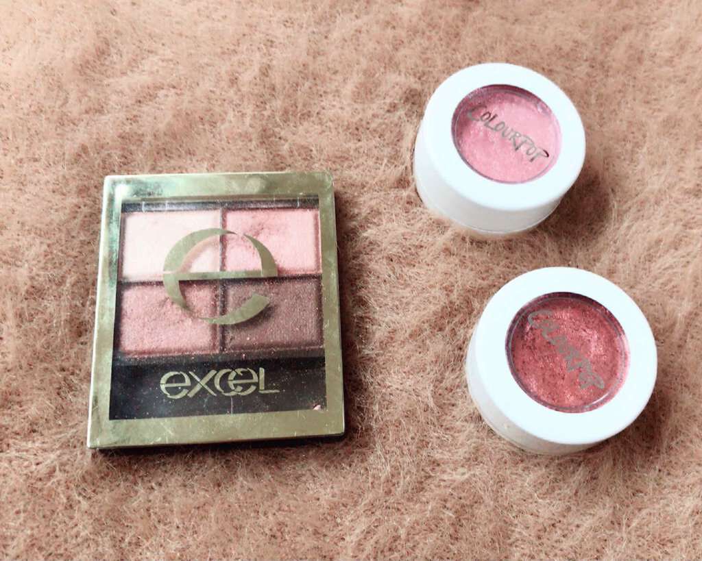 Super Shock Shadow/ColourPop/単色アイシャドウを使ったクチコミ(1枚目)