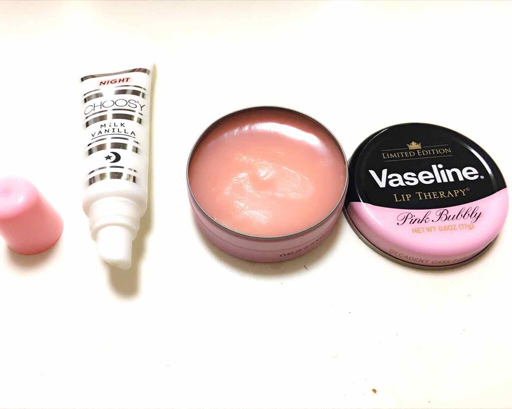 DHC 薬用リップクリーム/DHC/リップクリームを使ったクチコミ(2枚目)