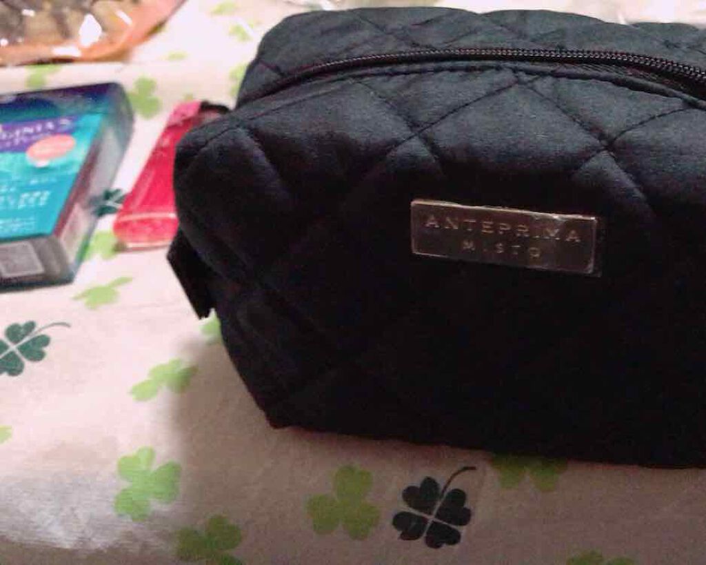 さきてぃん on LIPS 「メイク道具では無いのですが美人百科の今月号の付録でキャンディポ..」(1枚目)