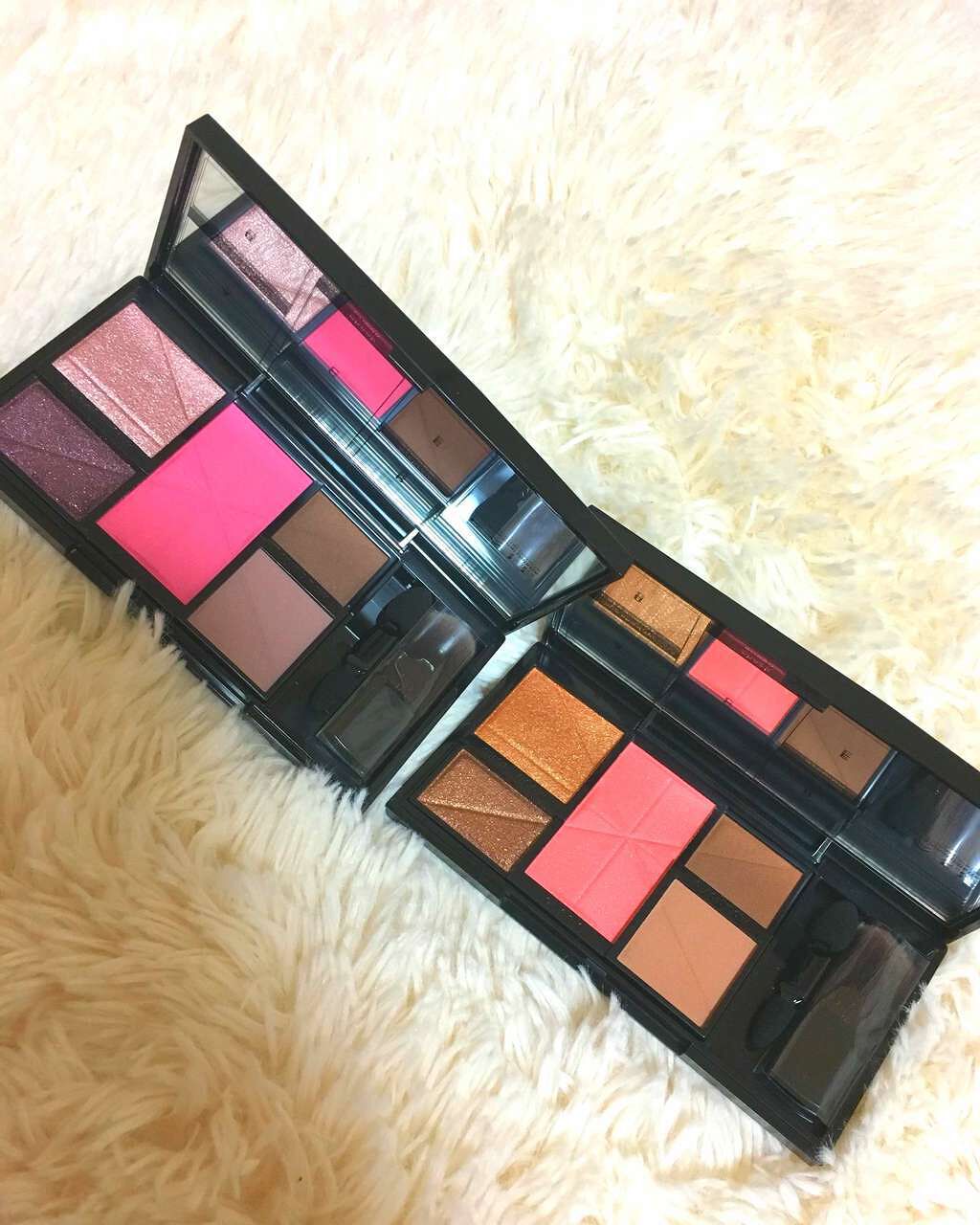 ディメンショナルパレット/KATE/メイクアップキットを使ったクチコミ(1枚目)