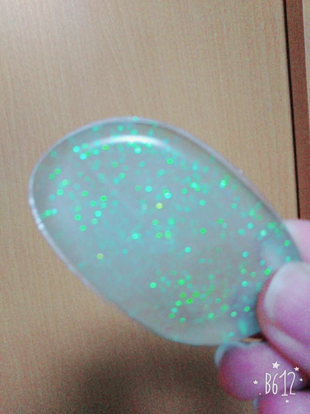 エバビレーナ リキッドファンデーション/DAISO/リキッドファンデーションを使ったクチコミ(1枚目)