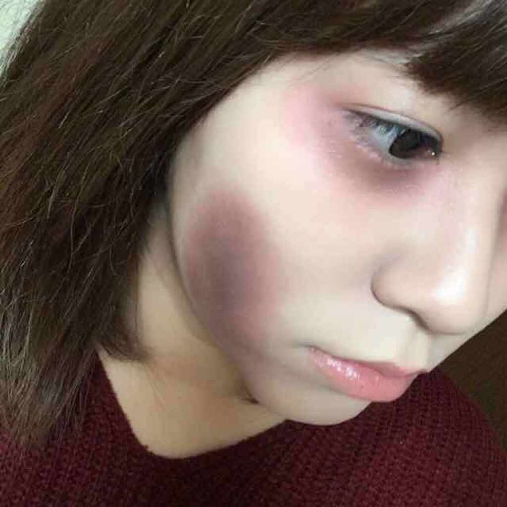 【旧品】パーフェクトスタイリストアイズ/キャンメイク/アイシャドウパレットを使ったクチコミ(1枚目)