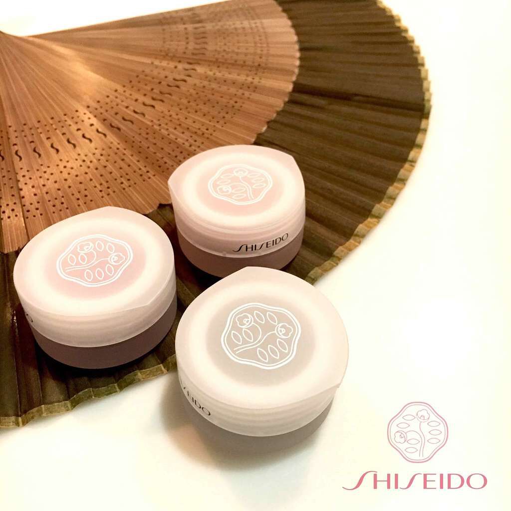 ペーパーライト クリーム アイカラー/SHISEIDO/ジェル・クリームアイシャドウを使ったクチコミ(1枚目)