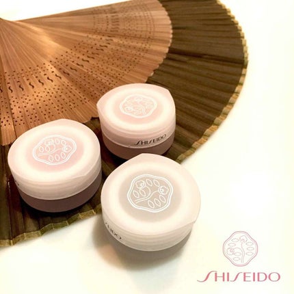 ペーパーライト クリーム アイカラー/SHISEIDO/ジェル・クリームアイシャドウを使ったクチコミ(1枚目)