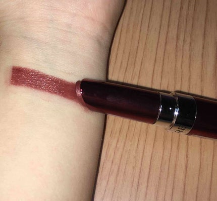 ウルトラ HD ジェル リップカラー/REVLON/口紅を使ったクチコミ(1枚目)