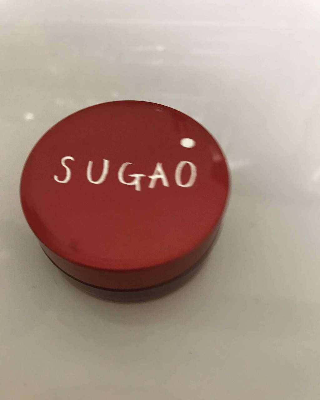 スフレ感チーク&リップ/SUGAO®/ジェル・クリームチークを使ったクチコミ(1枚目)